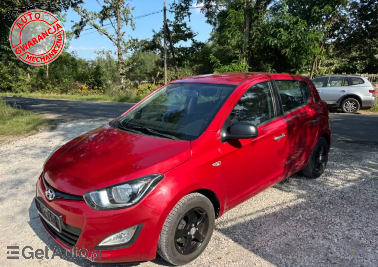 HYUNDAI I20 Classic Plus