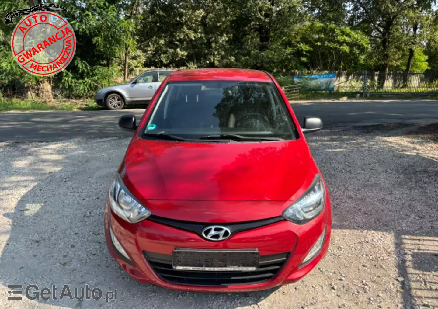 HYUNDAI I20 Classic Plus
