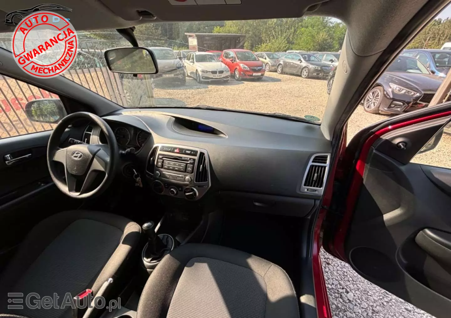 HYUNDAI I20 Classic Plus