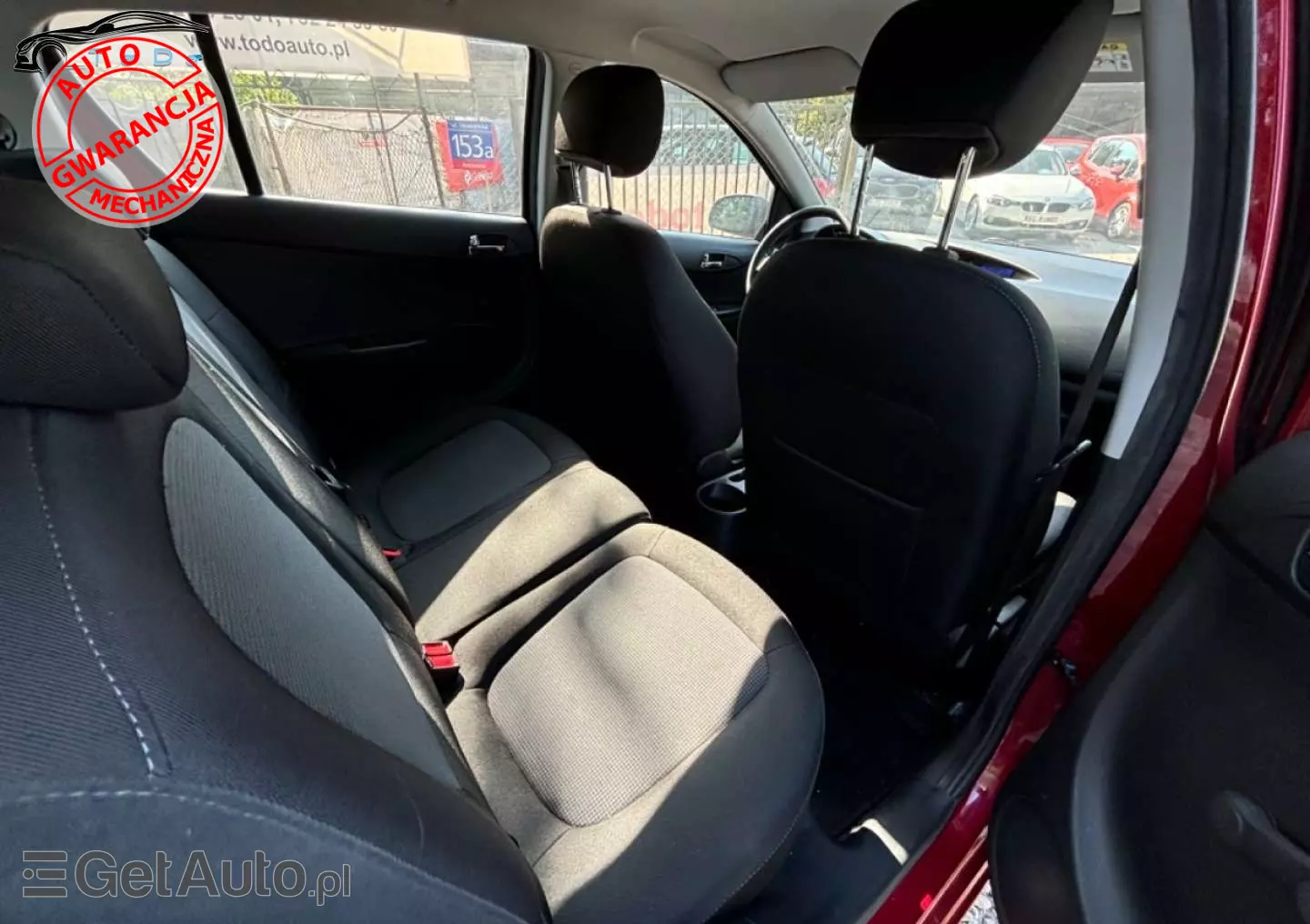 HYUNDAI I20 Classic Plus