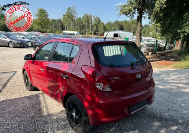 HYUNDAI I20 Classic Plus