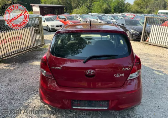 HYUNDAI I20 Classic Plus