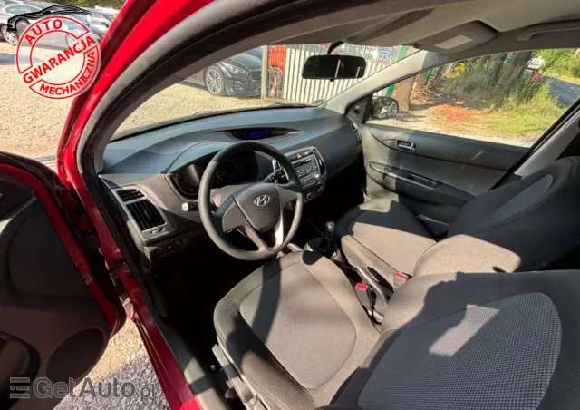 HYUNDAI I20 Classic Plus