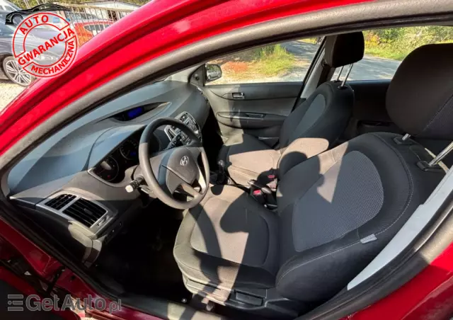 HYUNDAI I20 Classic Plus