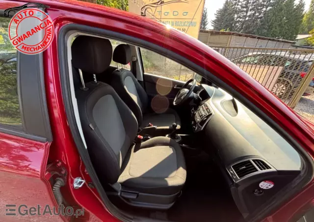 HYUNDAI I20 Classic Plus