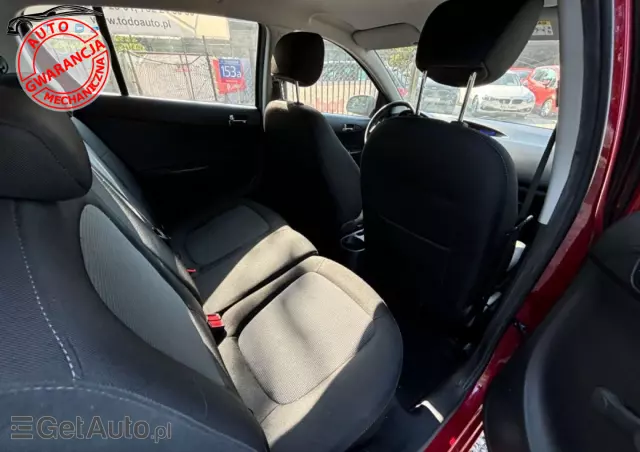 HYUNDAI I20 Classic Plus