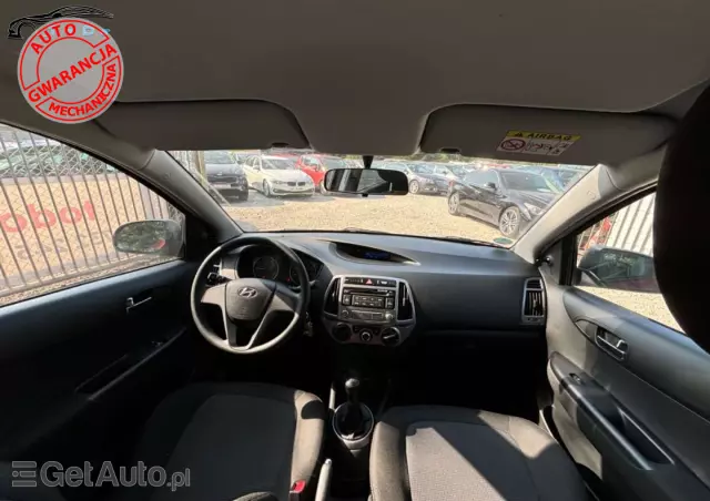 HYUNDAI I20 Classic Plus