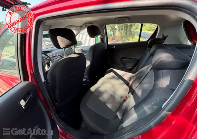 HYUNDAI I20 Classic Plus