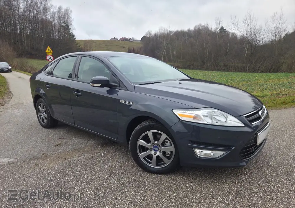 FORD Mondeo 1.6 T Ambiente