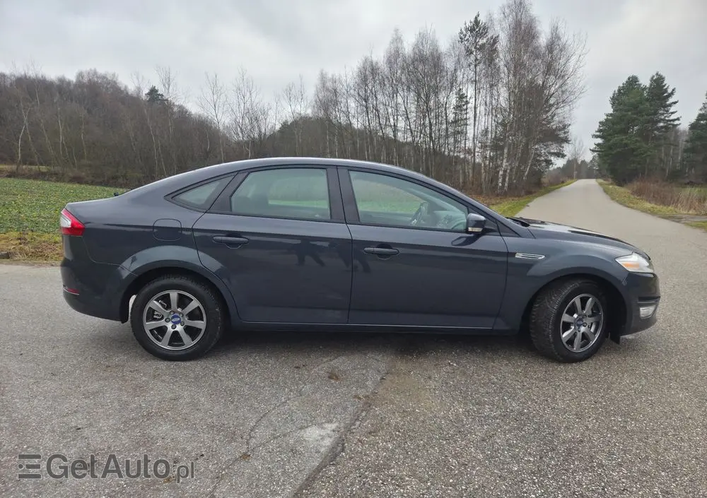 FORD Mondeo 1.6 T Ambiente
