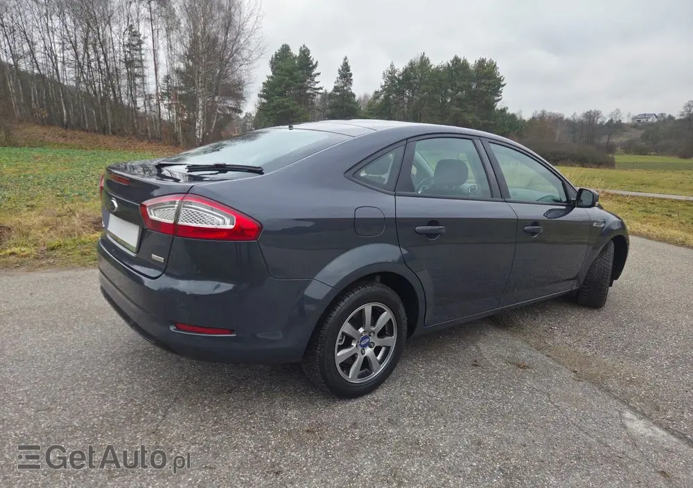 FORD Mondeo 1.6 T Ambiente