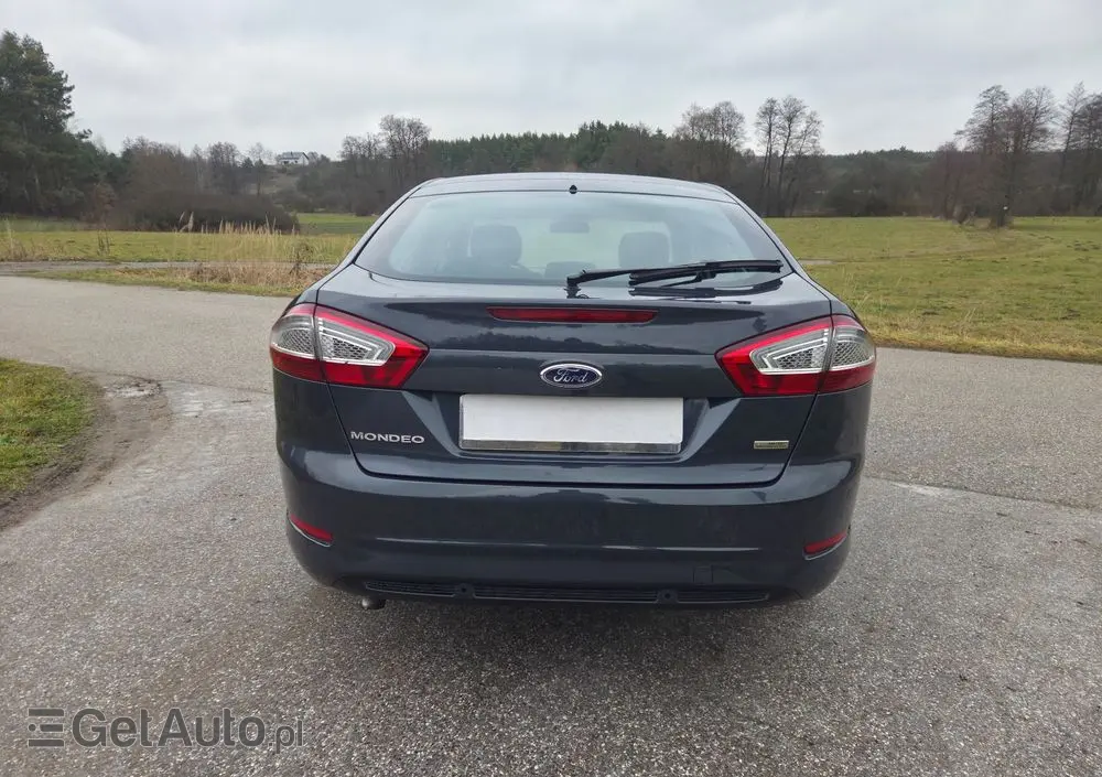 FORD Mondeo 1.6 T Ambiente