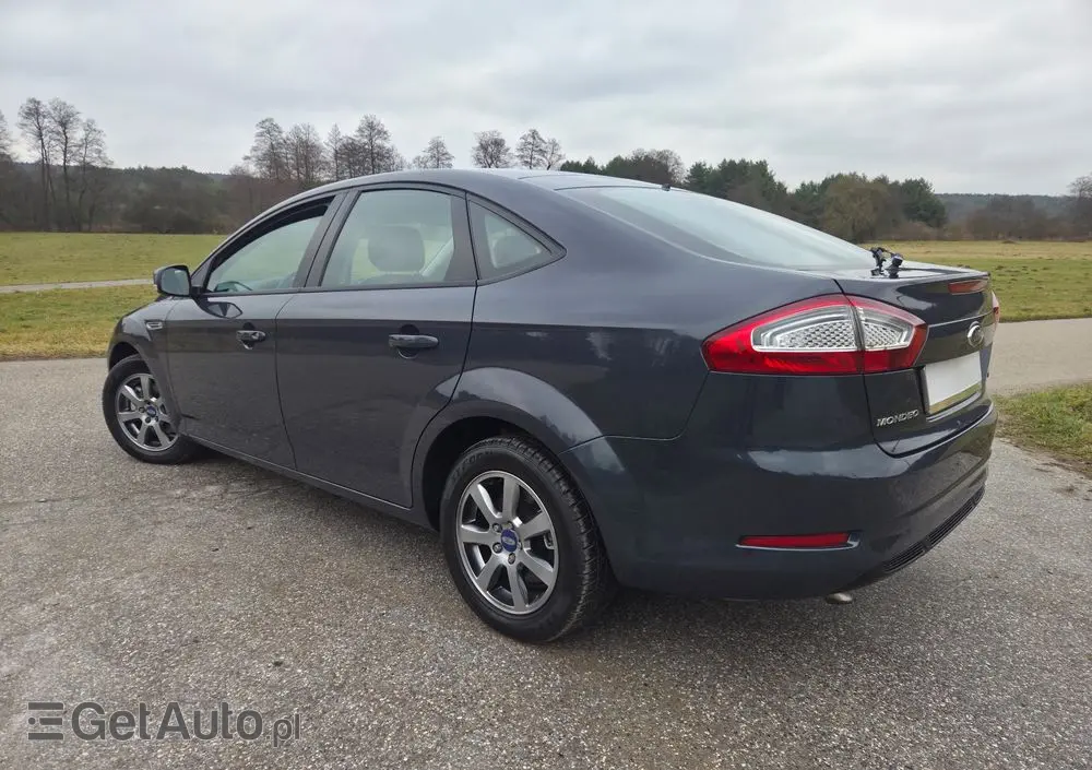 FORD Mondeo 1.6 T Ambiente