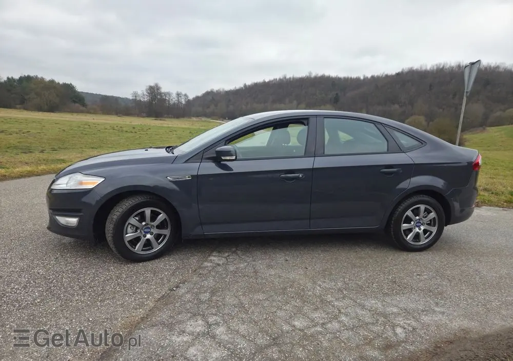 FORD Mondeo 1.6 T Ambiente