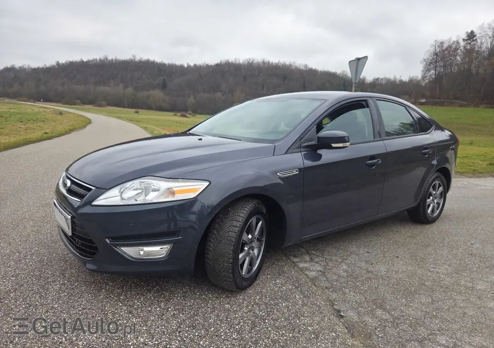 FORD Mondeo 1.6 T Ambiente