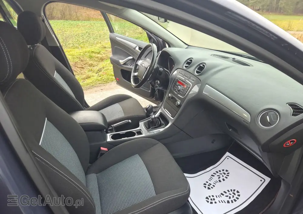 FORD Mondeo 1.6 T Ambiente