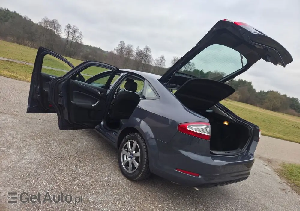 FORD Mondeo 1.6 T Ambiente