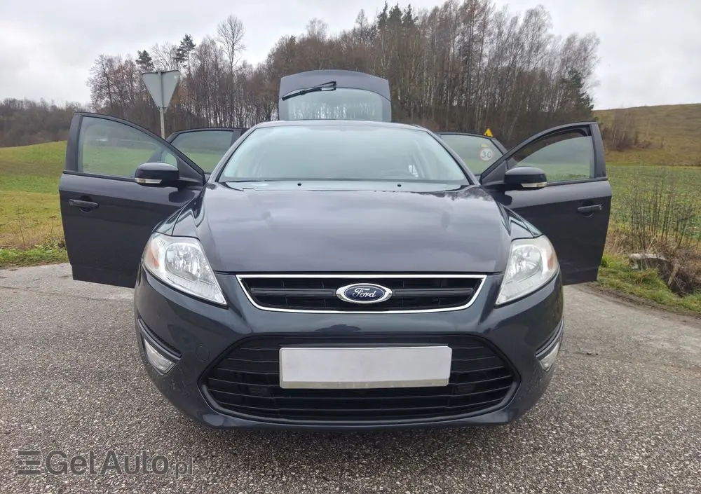 FORD Mondeo 1.6 T Ambiente