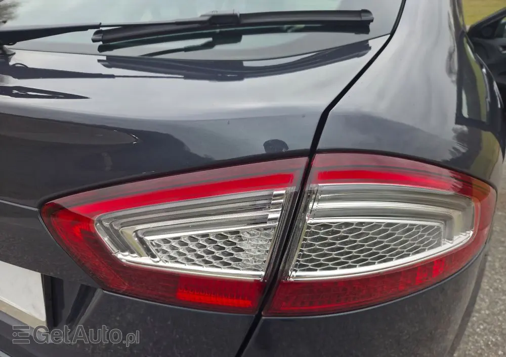 FORD Mondeo 1.6 T Ambiente