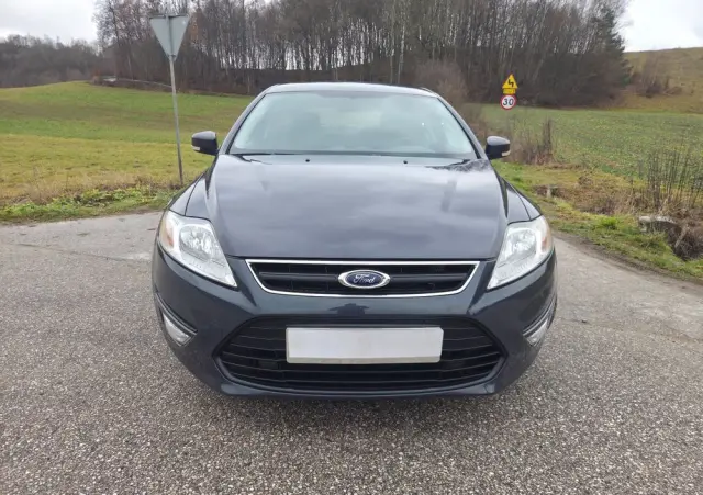 FORD Mondeo 1.6 T Ambiente