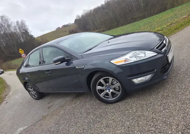 FORD Mondeo 1.6 T Ambiente