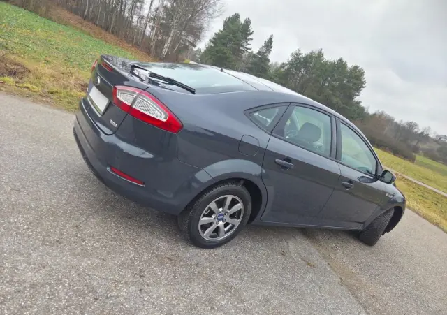 FORD Mondeo 1.6 T Ambiente