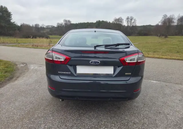 FORD Mondeo 1.6 T Ambiente