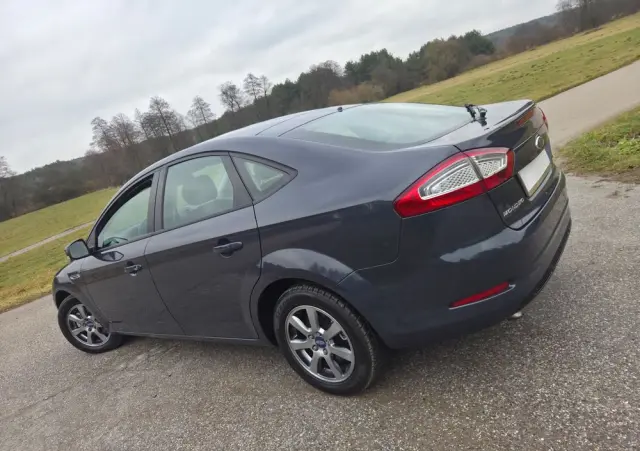 FORD Mondeo 1.6 T Ambiente