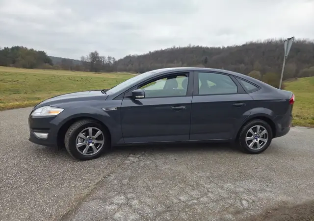 FORD Mondeo 1.6 T Ambiente