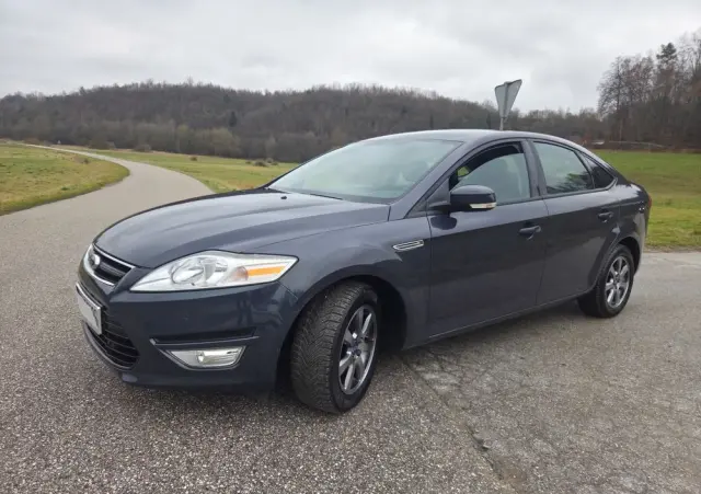FORD Mondeo 1.6 T Ambiente