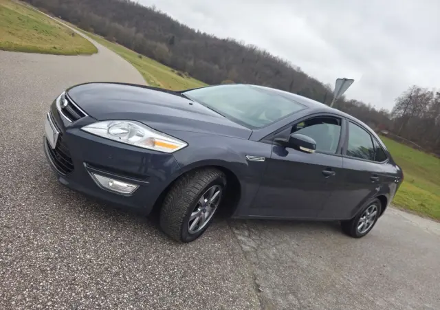 FORD Mondeo 1.6 T Ambiente