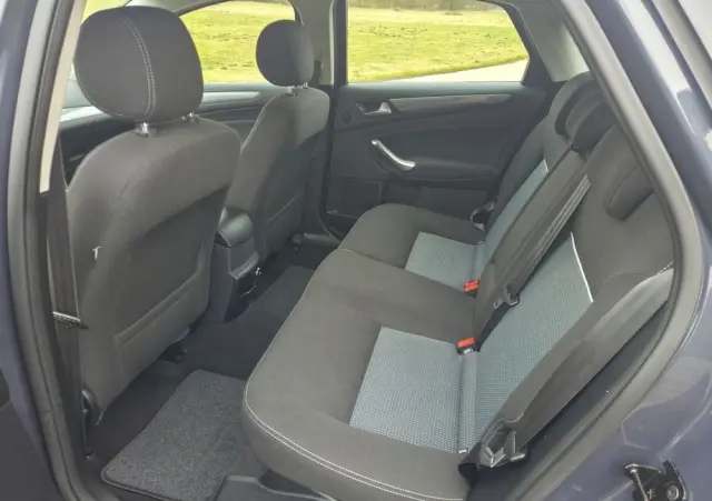 FORD Mondeo 1.6 T Ambiente