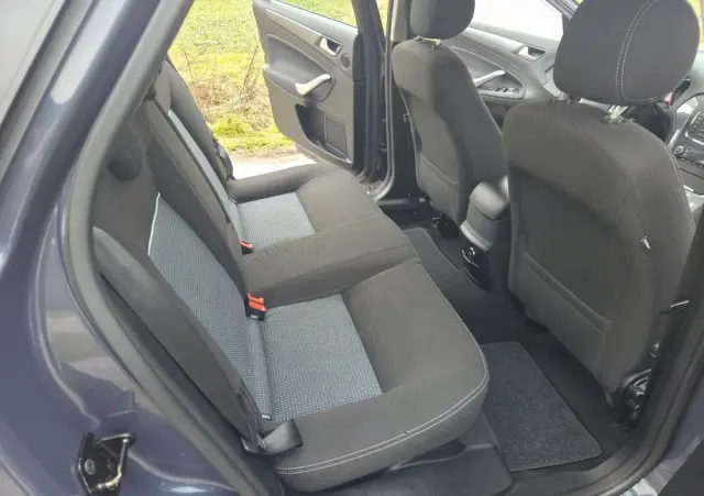 FORD Mondeo 1.6 T Ambiente