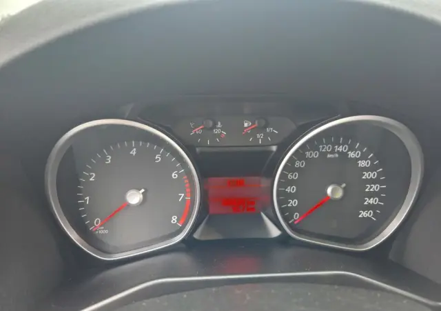 FORD Mondeo 1.6 T Ambiente