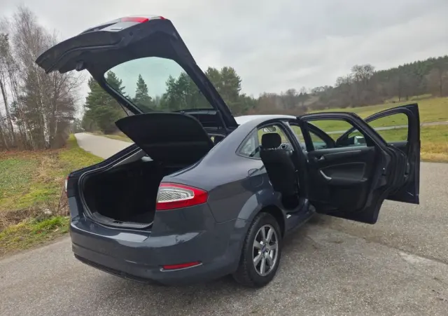 FORD Mondeo 1.6 T Ambiente