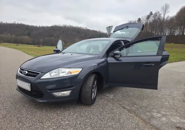 FORD Mondeo 1.6 T Ambiente