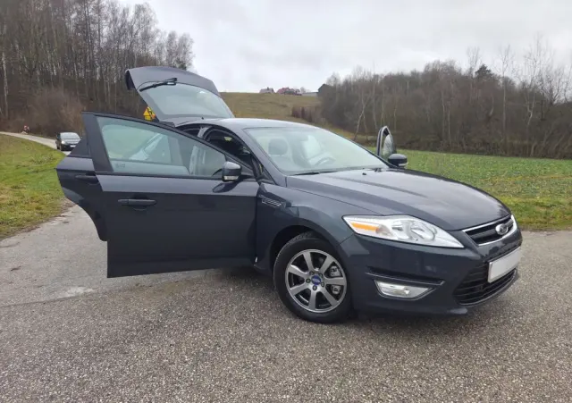 FORD Mondeo 1.6 T Ambiente