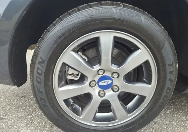 FORD Mondeo 1.6 T Ambiente