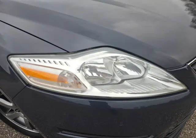 FORD Mondeo 1.6 T Ambiente