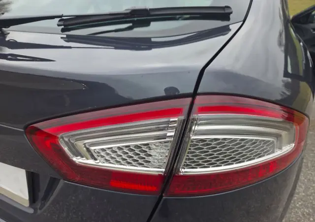 FORD Mondeo 1.6 T Ambiente