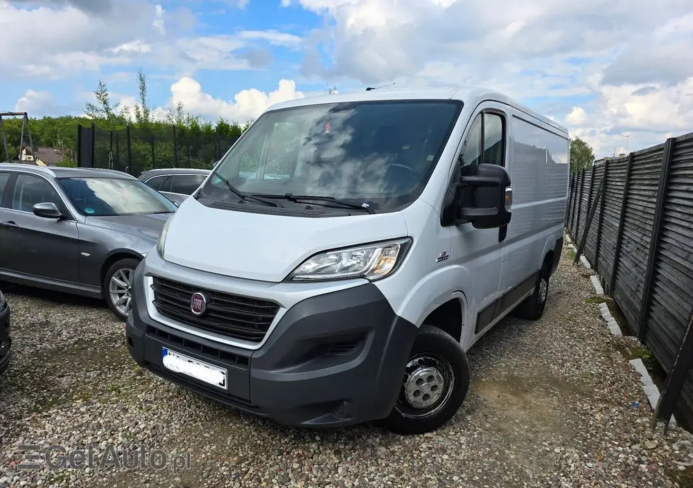 FIAT Ducato 