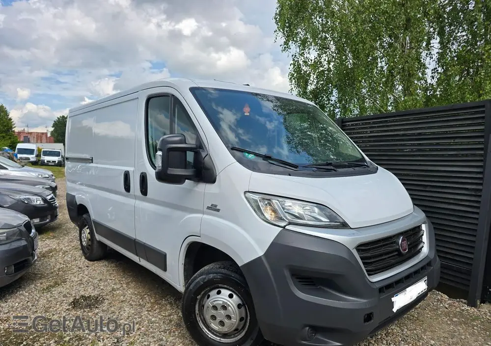 FIAT Ducato 