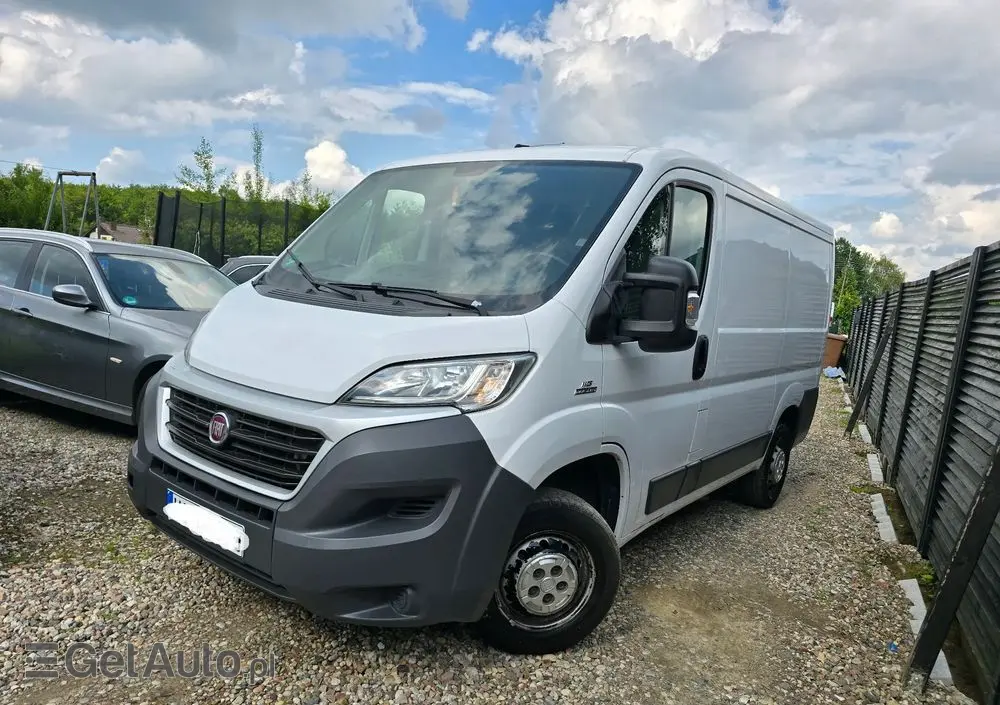 FIAT Ducato 
