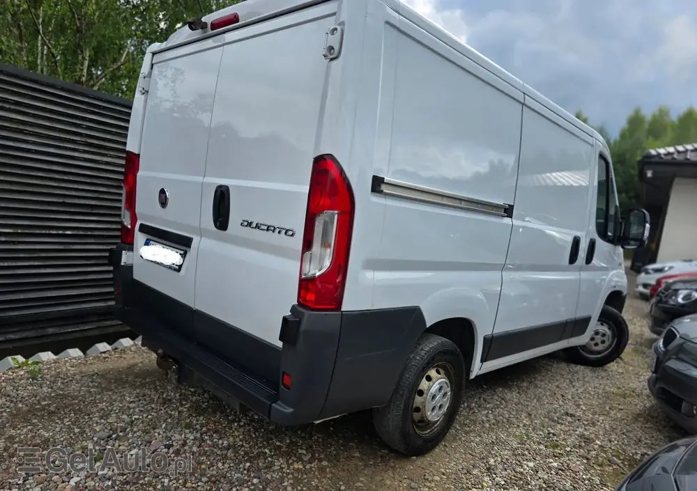 FIAT Ducato 