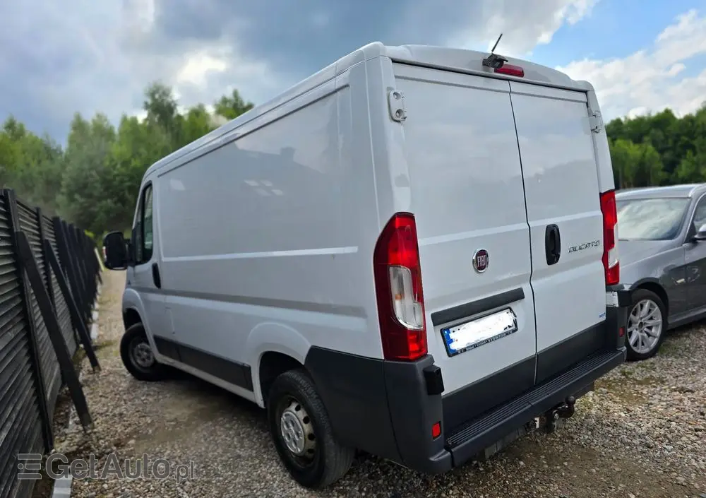 FIAT Ducato 
