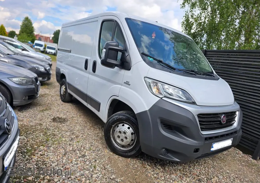FIAT Ducato 