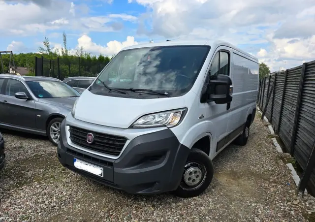 FIAT Ducato 