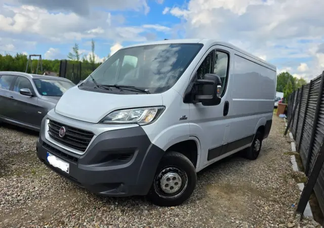 FIAT Ducato 