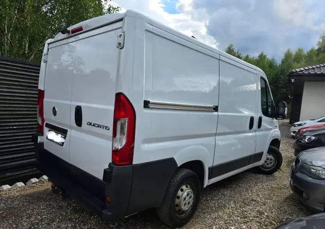 FIAT Ducato 
