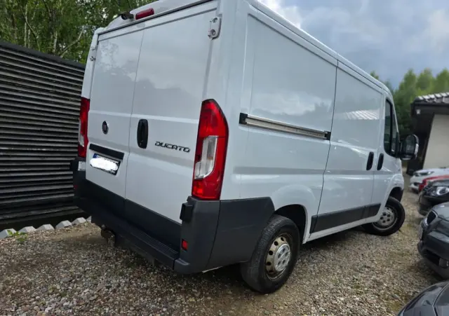 FIAT Ducato 